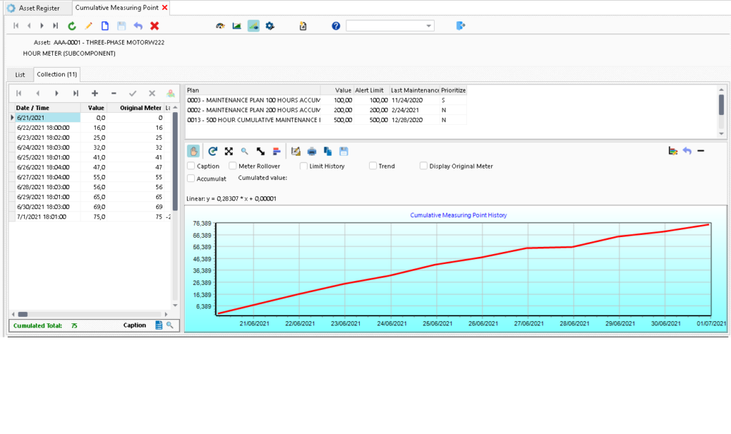 asset maintenance software 1024x608 - Engeman® Lite