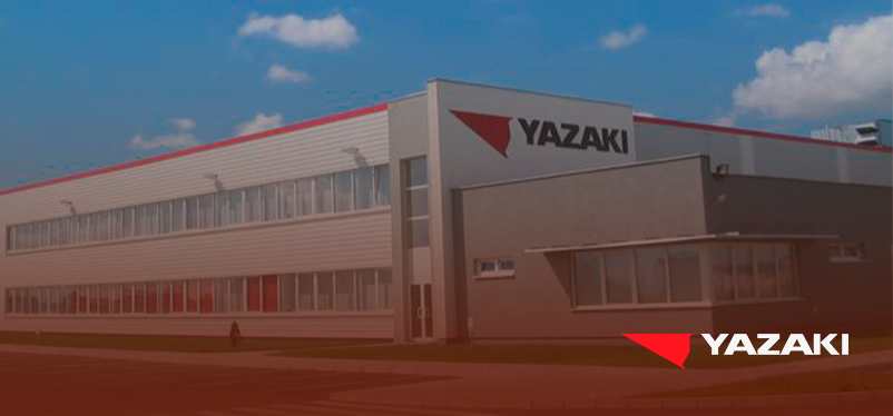 caso de exito software de mantenimiento yazaki - Engeman® Pleno