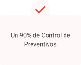 control de mantenimiento preventivo 1 - Engeman® Lite