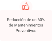 control de manteniminto preventivo - Engeman® Pleno