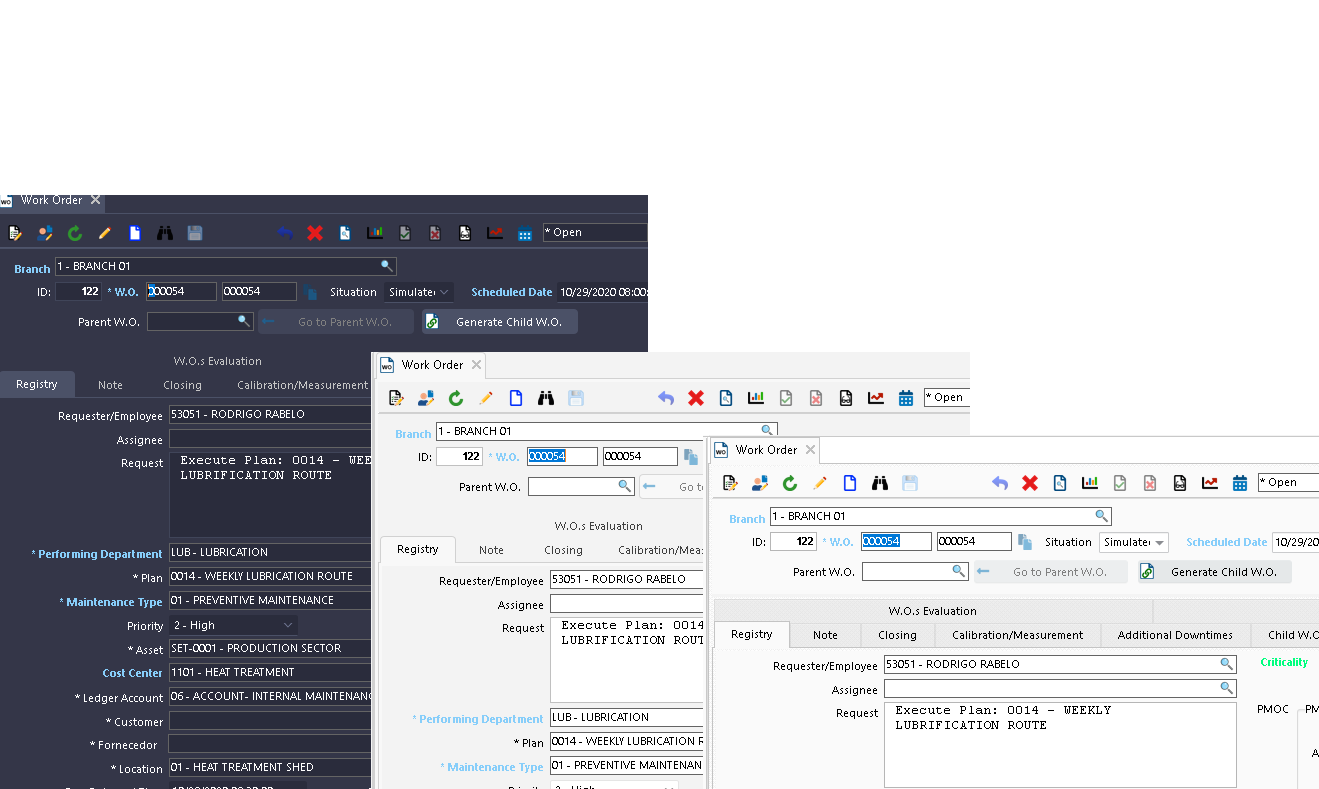 engeman customization - Why is Engeman® flexible?