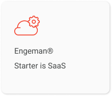 engeman starter saas - Engeman® Starter