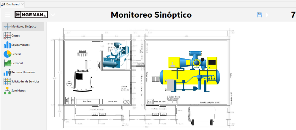 gestion visual en mantenimiento 1024x449 - Engeman® Lite