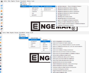 informes de gestion de mantenimiento 300x244 - Engeman® Lite