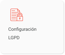 ley de proteccion de datos personales - Engeman® Starter