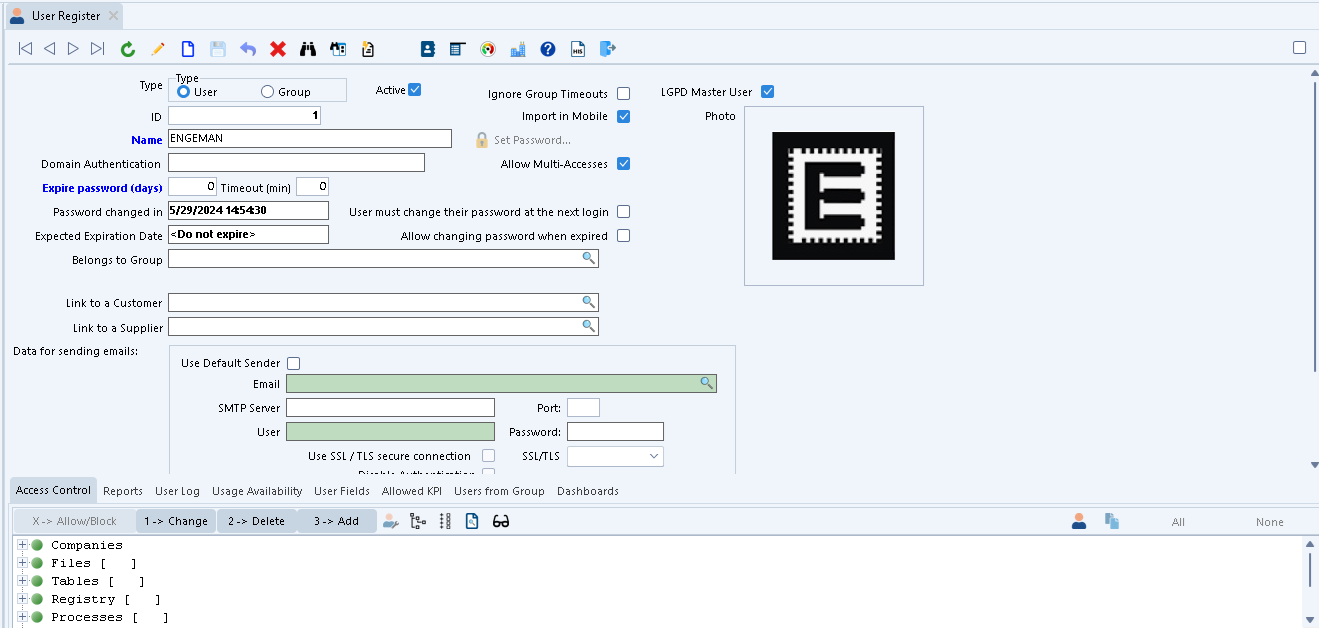 maintenance management technology 1 - Why is Engeman® flexible?