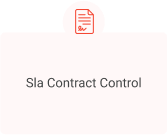 sla contract control - Engeman® Starter