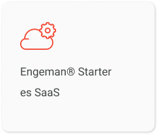 software saas - Engeman® Starter