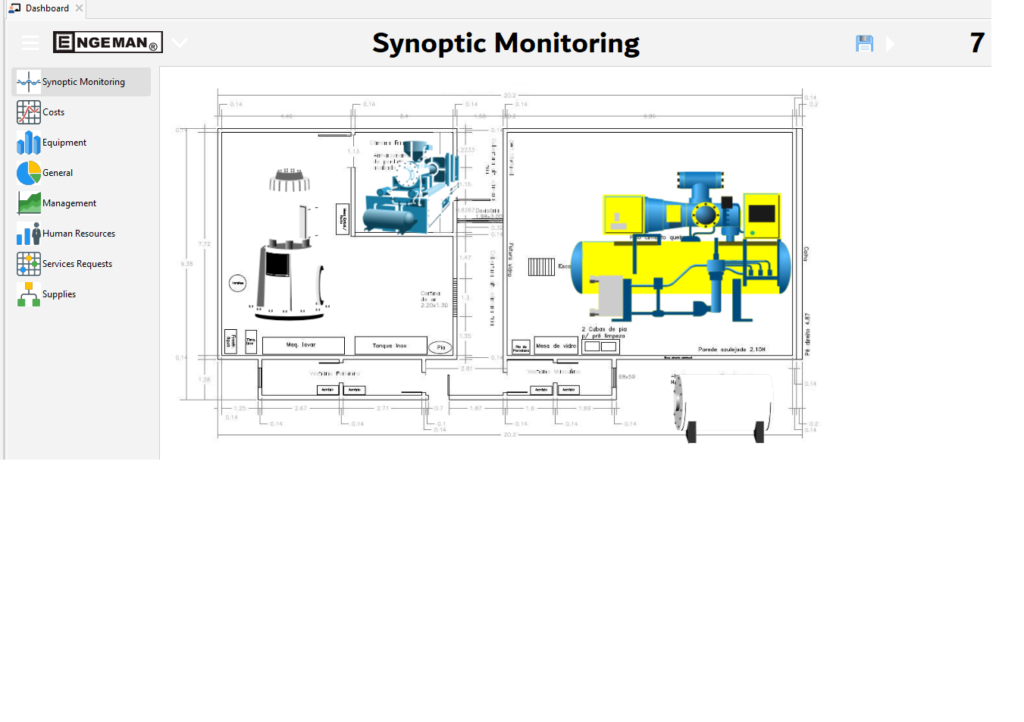 visual management 1024x722 - Engeman® Lite